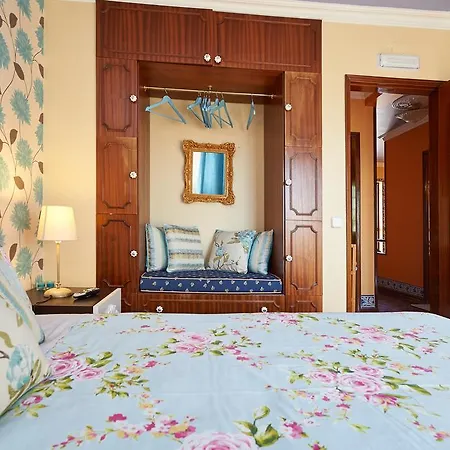 Villa House 3 Bedroon - Near Sintra And Lisbon Chambre photo