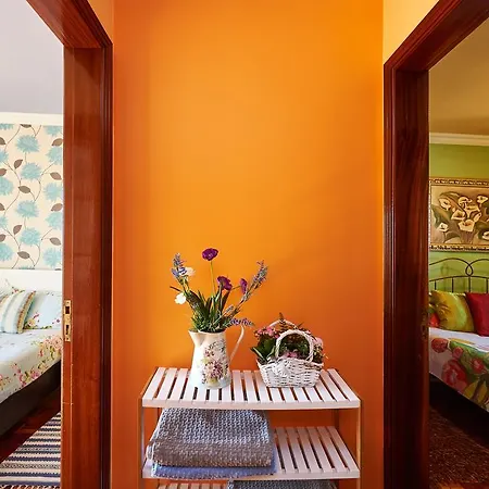 Villa House 3 Bedroon - Near Sintra And Lisbon Chambre photo