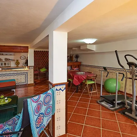 Villa House 3 Bedroon - Near Sintra And Lisbon Chambre photo