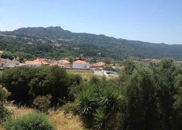 House 3 Bedroon - Near Sintra And Lisbon