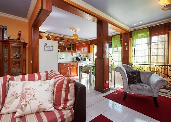 House 3 Bedroon - Near Sintra And Lisbon