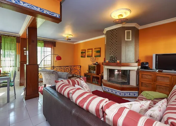 House 3 Bedroon - Near Sintra And Lisbon