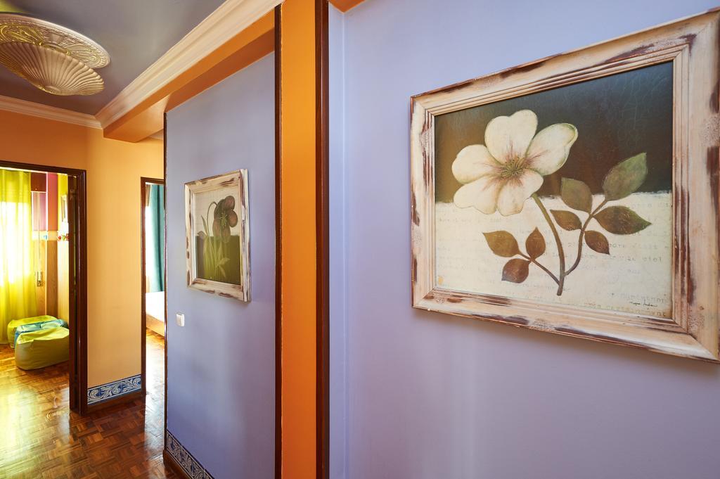 House 3 Bedroon - Near And Lisbon Casa vacanze