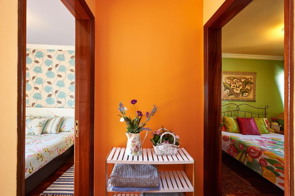 Casa vacanze House 3 Bedroon - Near And Lisbon *