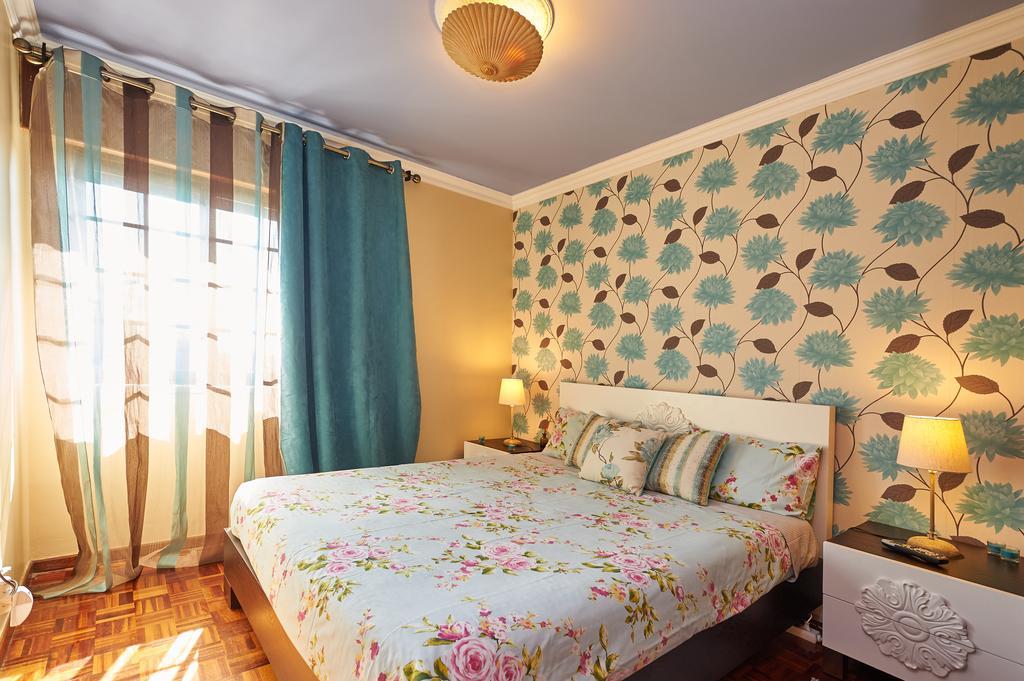 House 3 Bedroon - Near Sintra And Lisbon Holiday home *