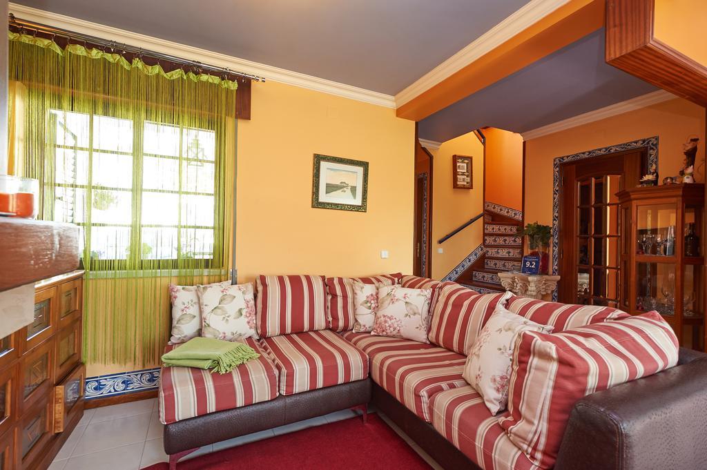 House 3 Bedroon - Near Sintra And Lisbon Holiday home