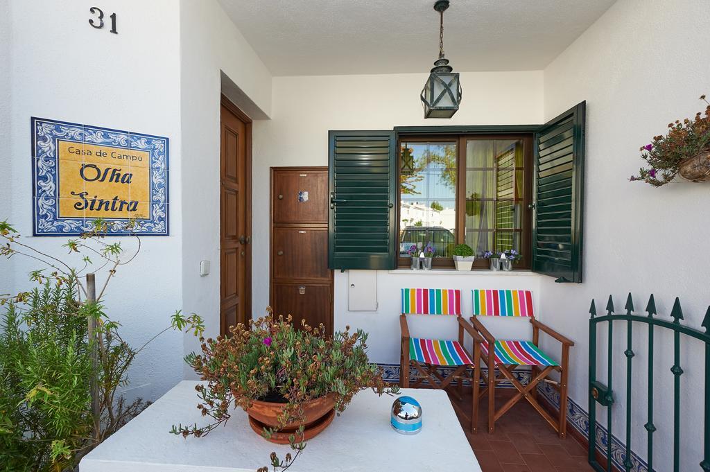House 3 Bedroon - Near Sintra And Lisbon Holiday home