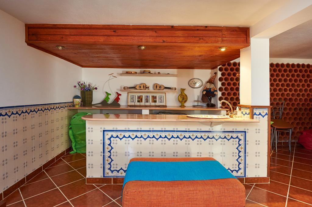 House 3 Bedroon - Near Sintra And Lisbon *