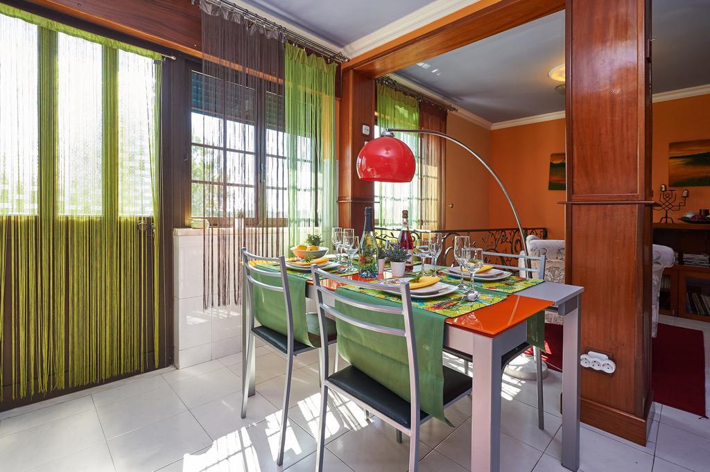 House 3 Bedroon - Near Sintra And Lisbon Holiday home Sintra