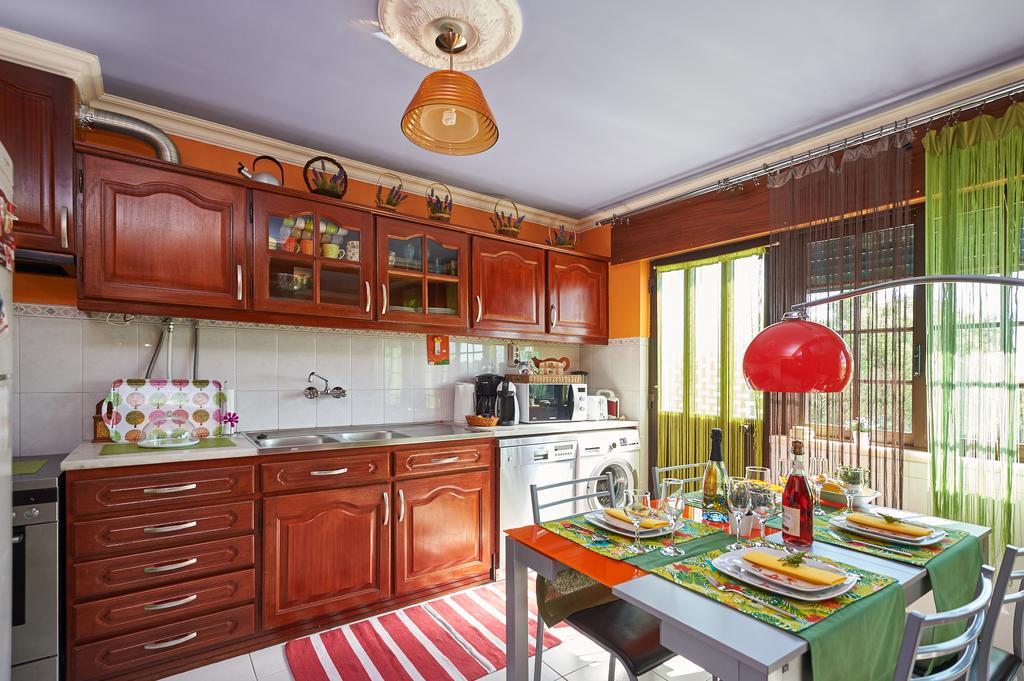 House 3 Bedroon - Near Sintra And Lisbon * Sintra