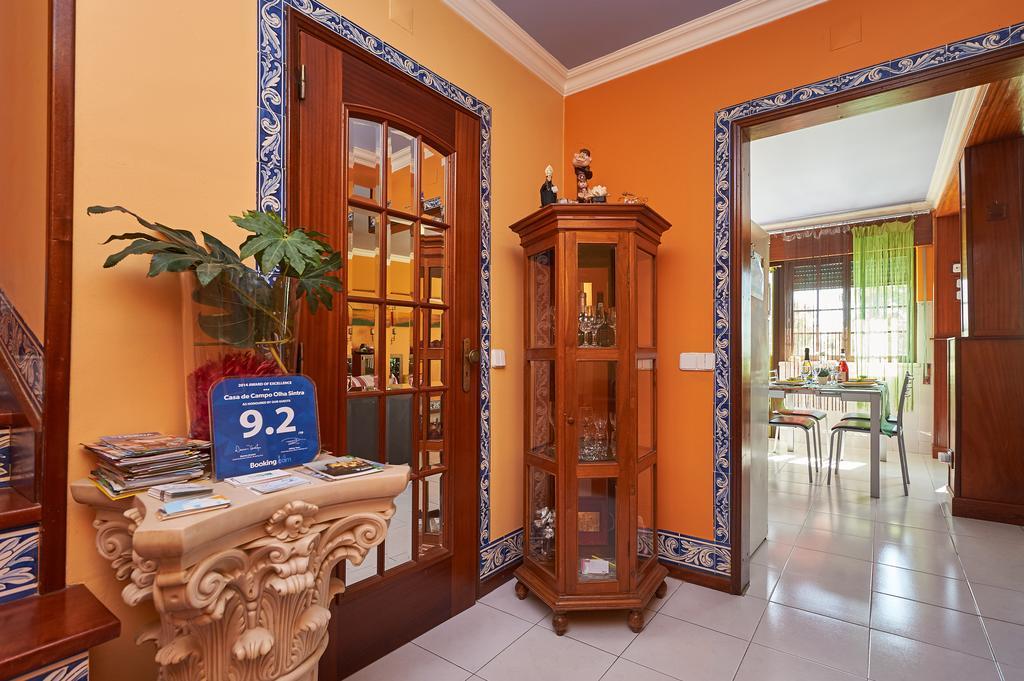 House 3 Bedroon - Near Sintra And Lisbon Holiday home Sintra
