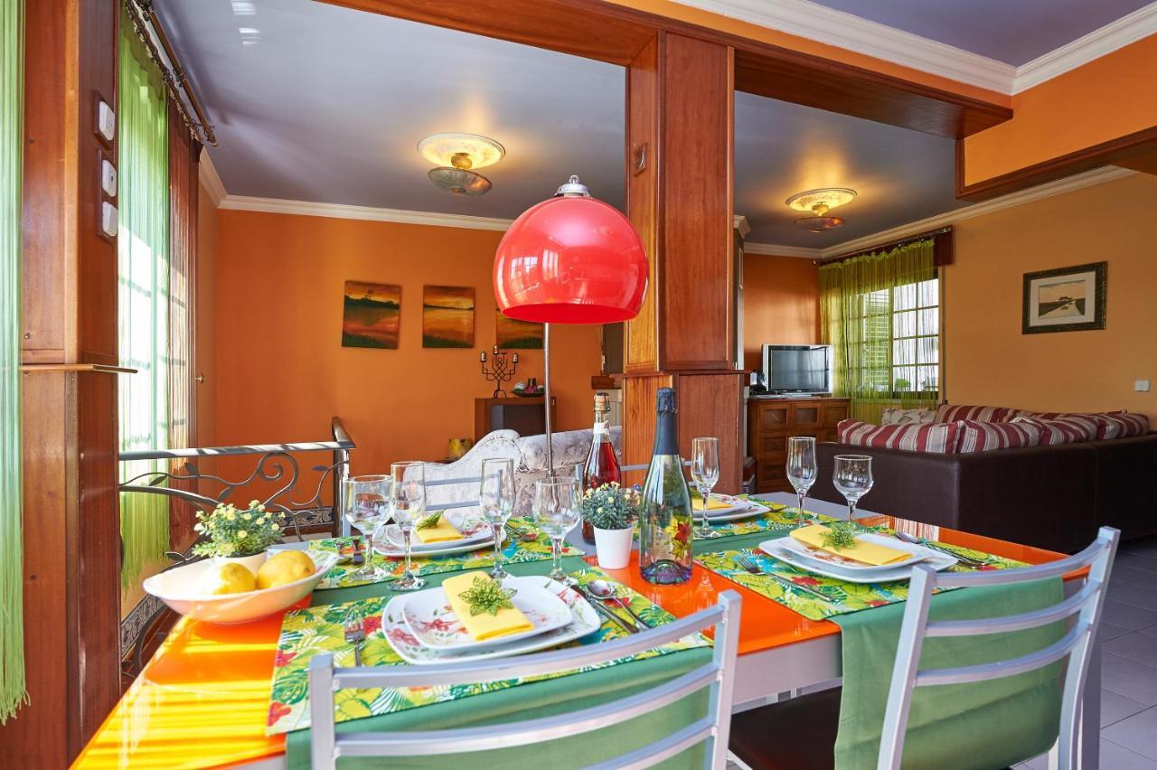 Casa vacanze House 3 Bedroon - Near And Lisbon Sintra