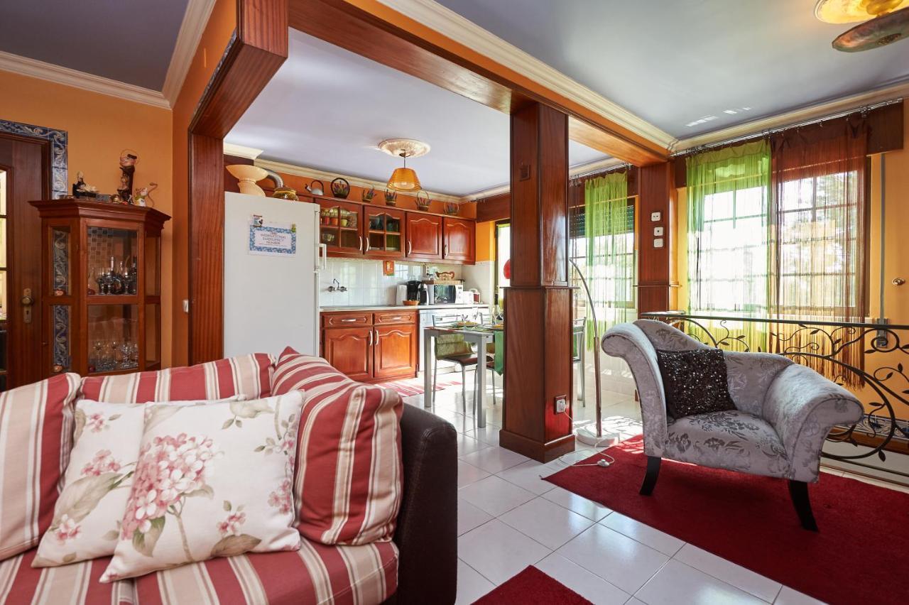 House 3 Bedroon - Near Sintra And Lisbon