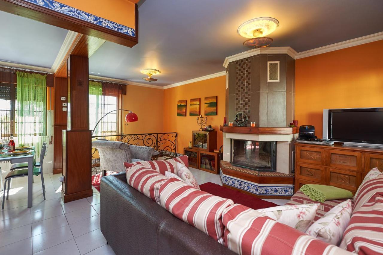 House 3 Bedroon - Near Sintra And Lisbon Holiday home *